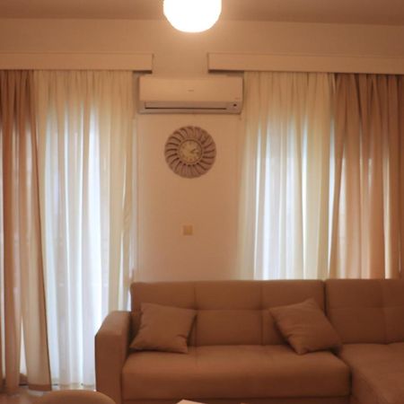 Άνετο Και Όμορφο Διαμέρισμα Xanthi Exteriör bild