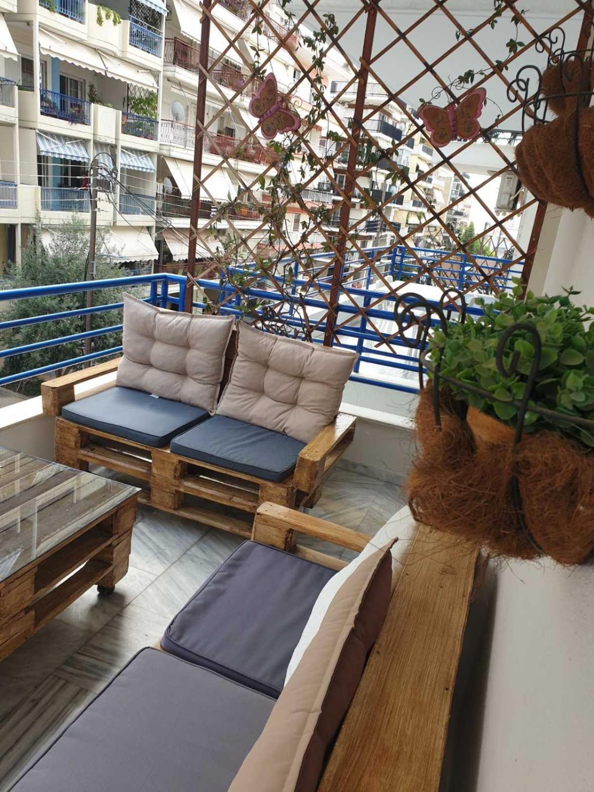 Άνετο Και Όμορφο Διαμέρισμα Xanthi Exteriör bild