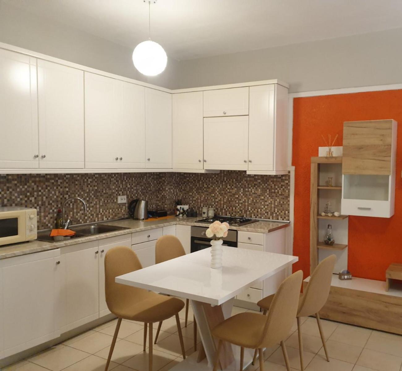 Άνετο Και Όμορφο Διαμέρισμα Xanthi Exteriör bild